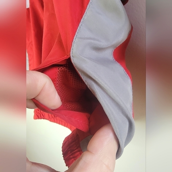 Baby Nike Full Zip Lightweight Hooded Jacket, Size 24 Months - Picture 4 of 5